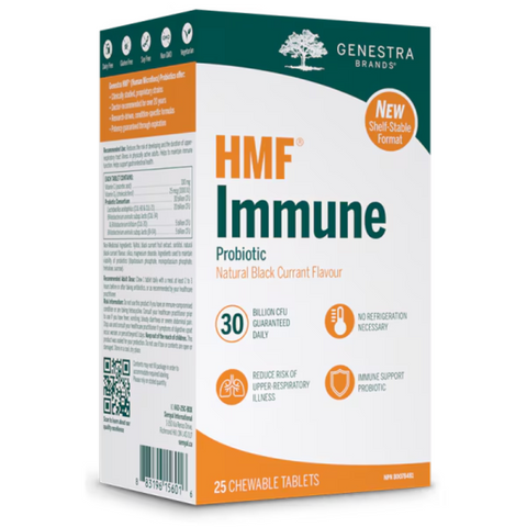 HMF Immune Shelf Stable