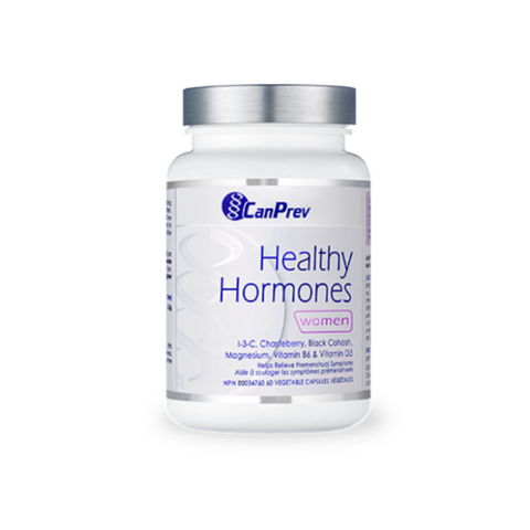 CanPrev Healthy Hormones