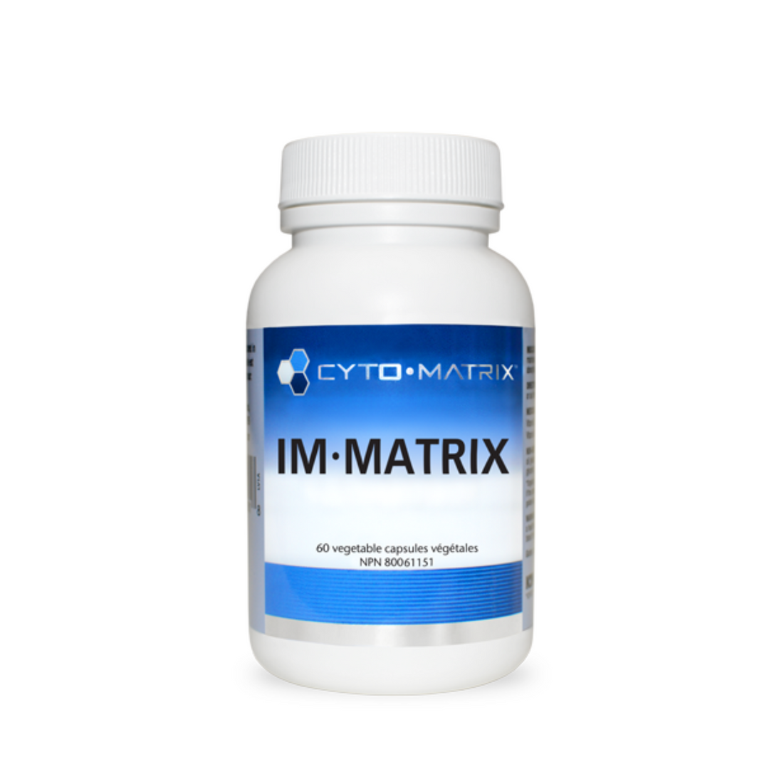 Cyto Matrix IM Matrix – The Organic Compounding Pharmacy
