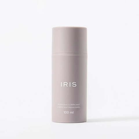 IRIS Personal Lubricant