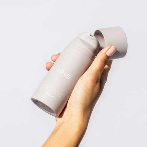 IRIS Personal Lubricant