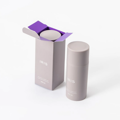 IRIS Personal Lubricant