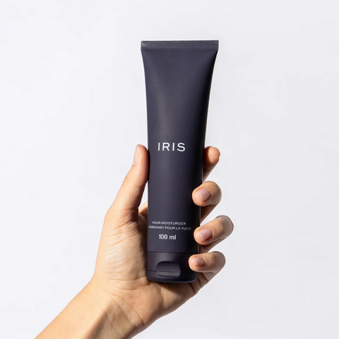 IRIS Vulva Moisturizer
