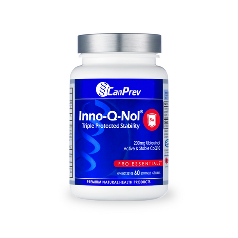 CanPrev Inno-Q-Nol 200mg
