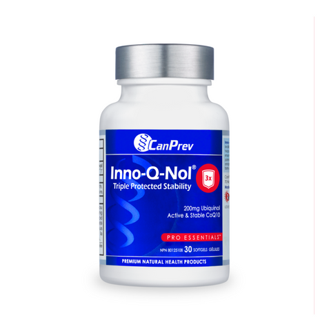 CanPrev Inno-Q-Nol 200mg