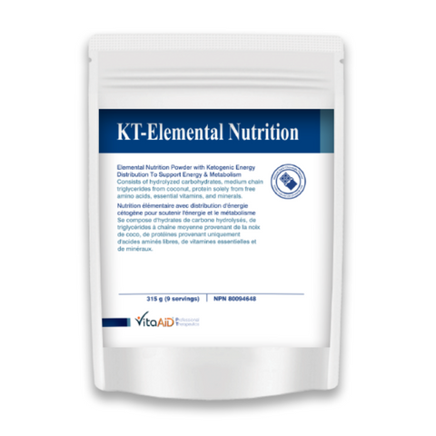 KT-Elemental Nutrition (Chocolate)