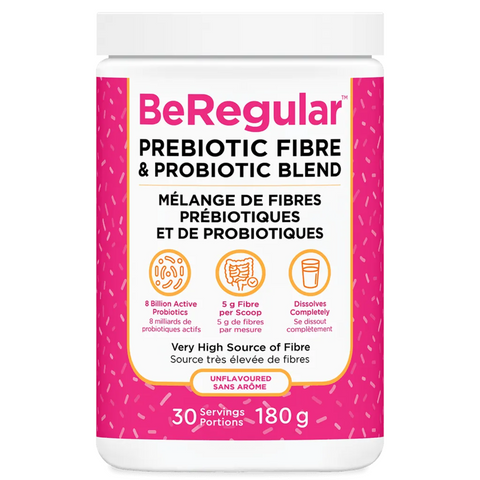 KidStar BeRegular Prebiotic Fibre & Probiotic Blend