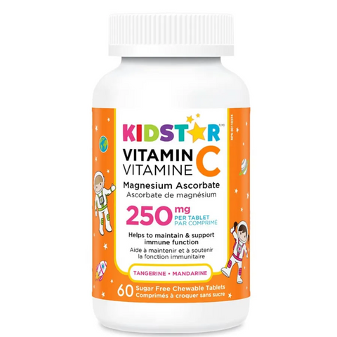 KidStar Vitamin C