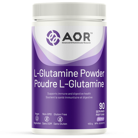 AOR L-Glutamine