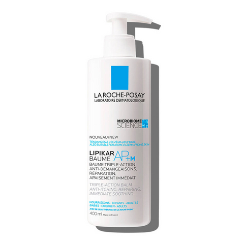 La Roche-Posay Lipikar Baume AP+M