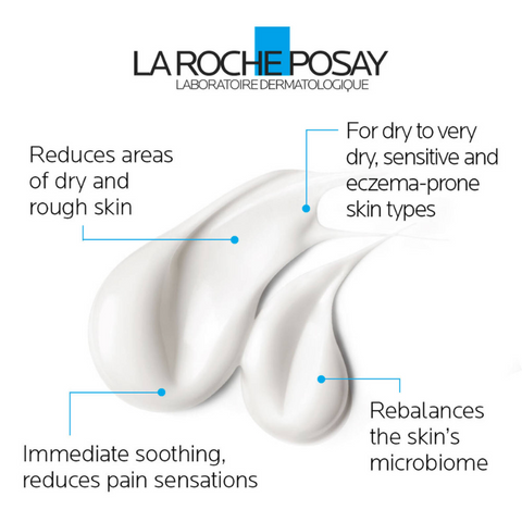 La Roche-Posay Lipikar Baume AP+M