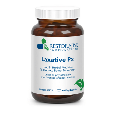 Restorative Formulations Laxative