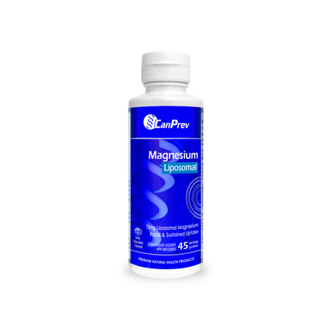 CanPrev Liposomal Magnesium 225ml