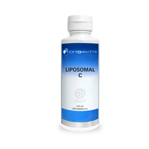 Liposomal C