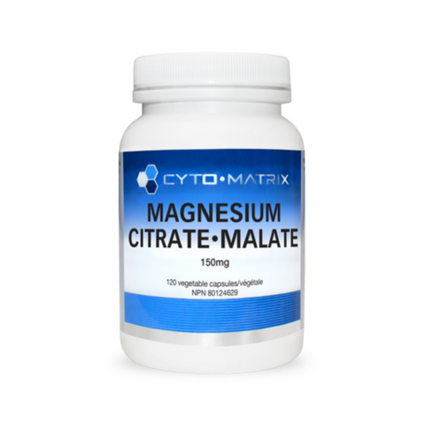 Magnesium Citrate·Malate 150mg