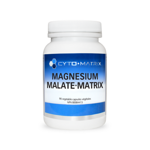 Magnesium Malate·Matrix