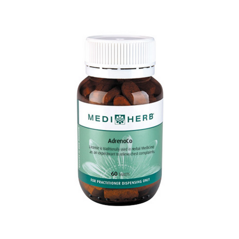 MediHerb AdrenoCo