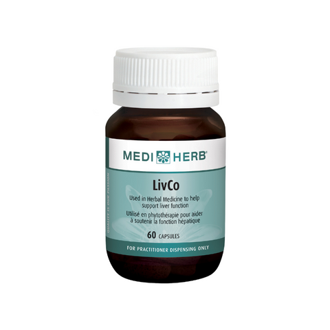 MediHerb LivCo