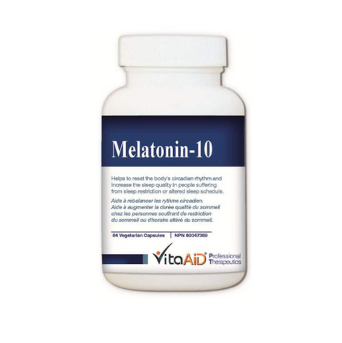 Melatonin-10