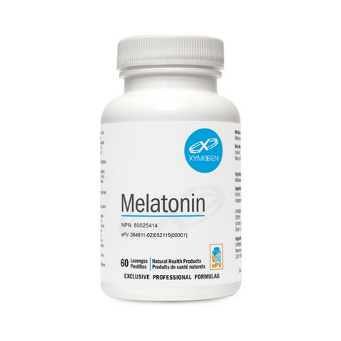 Xymogen Melatonin