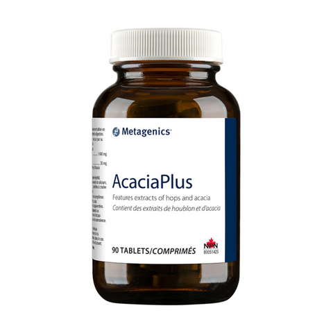 Metagenics Acacia Plus 90s