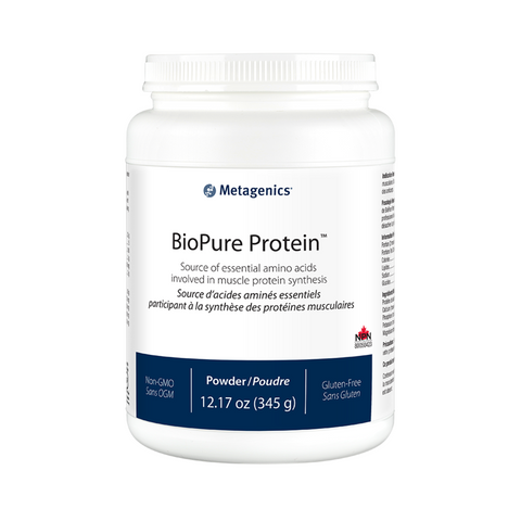 Metagenics BioPure Protein