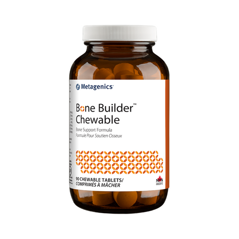 Metagenics Bone Builder Chewable 2