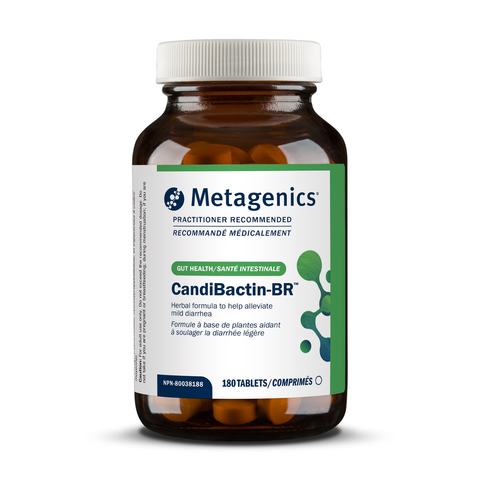 Metagenics CandiBactin-BR