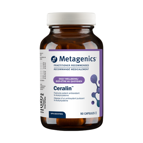 Metagenics Ceralin Forte