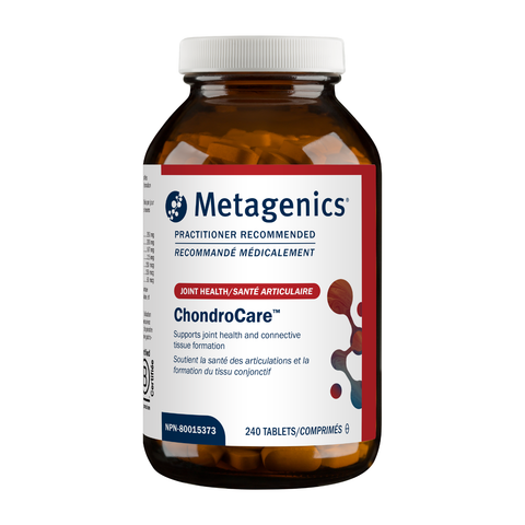 Metagenics ChondroCare