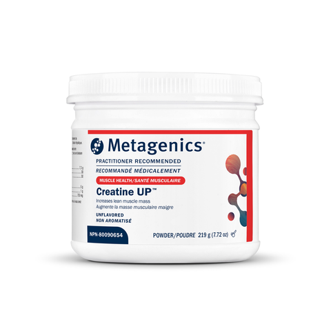 Metagenics Creatine UP 30 Servings
