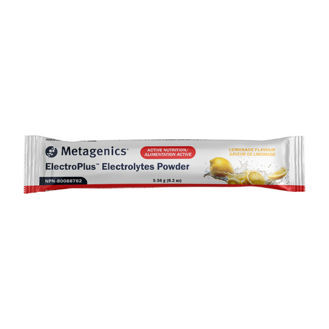 Metagenics ElectroPlus Electrolytes Powder