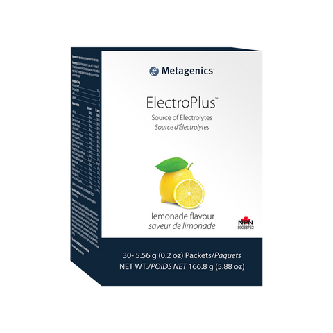 Metagenics ElectroPlus Electrolytes Powder