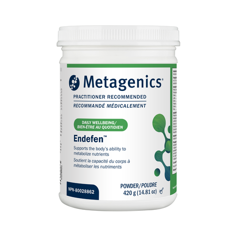 Metagenics Endefen