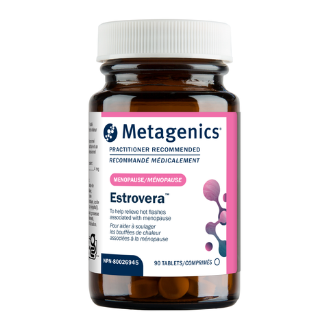 Metagenics Estrovera