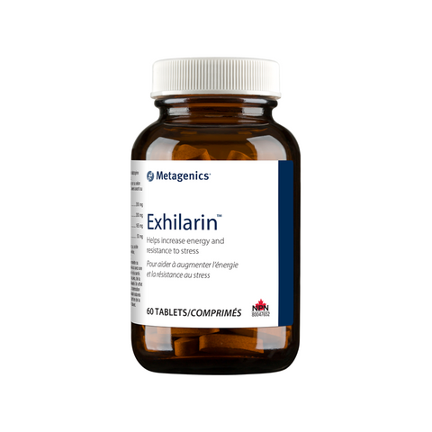 Metagenics Exhilarin