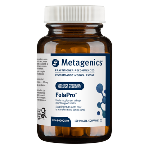 Metagenics FolaPro