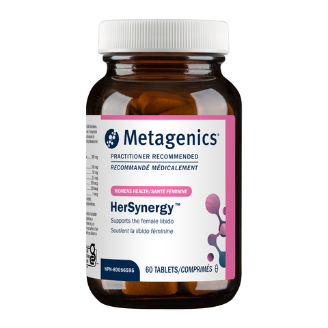 Metagenics HerSynergy