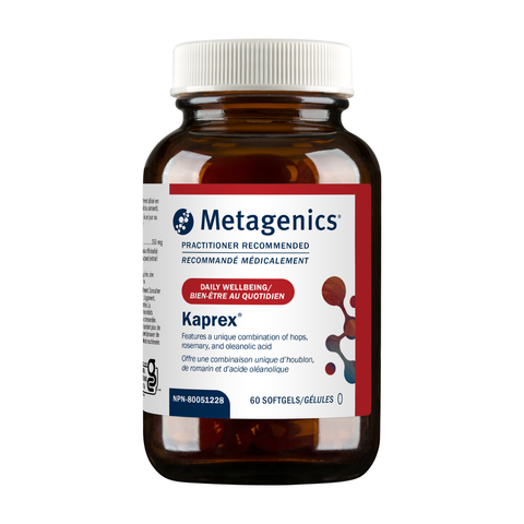 Metagenics Kaprex