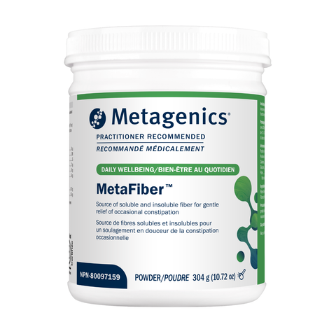 Metagenics Metafiber