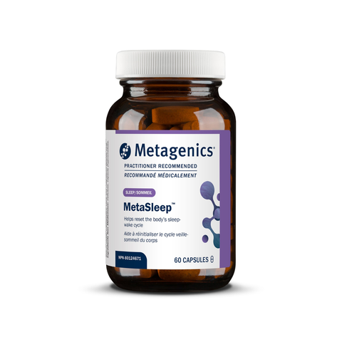 Metagenics MetaSleep™