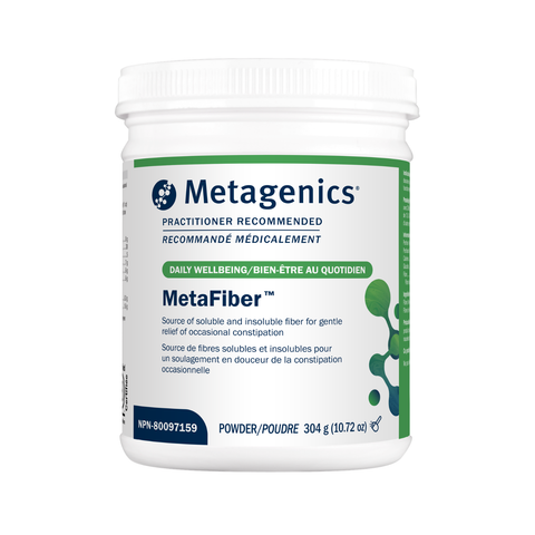 Metagenics Meta Fiber