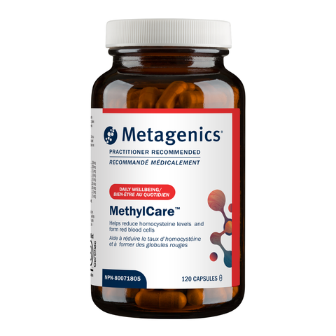Metagenics MethylCare 120C