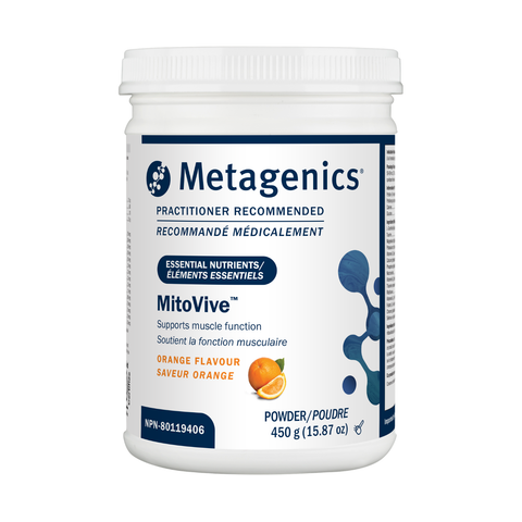 Metagenics MitoVive (30 Servings)