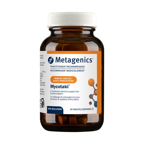 Metagenics Mycotaki 90T