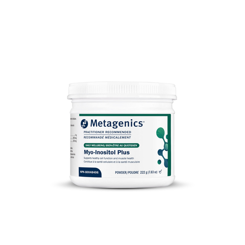 Metagenics Myo-Insitol Plus