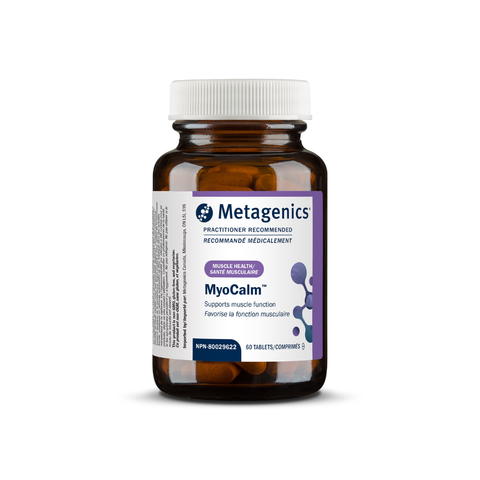 Metagenics MyoCalm