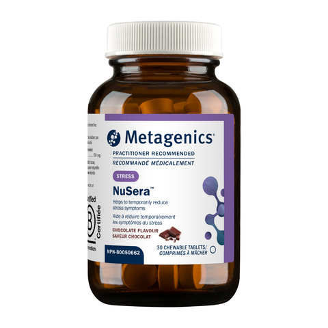 Metagenics NuSera 30CH