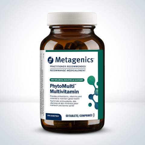 Metagenics Phytomulti Tablets