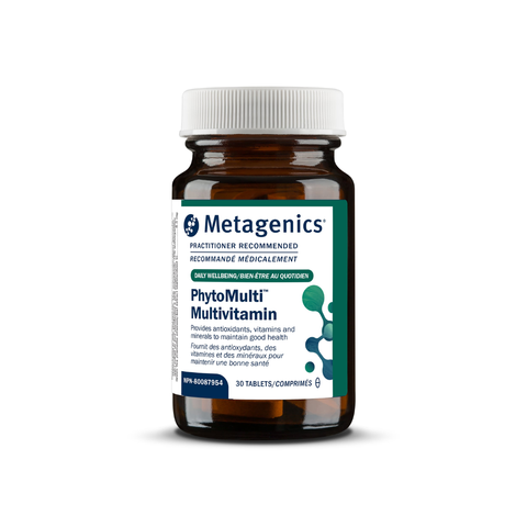 Metagenics Phytomulti Tablets 30s